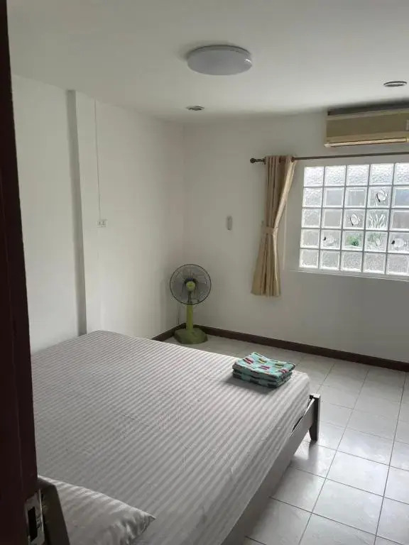TG2 - Tientong Guesthouse 2