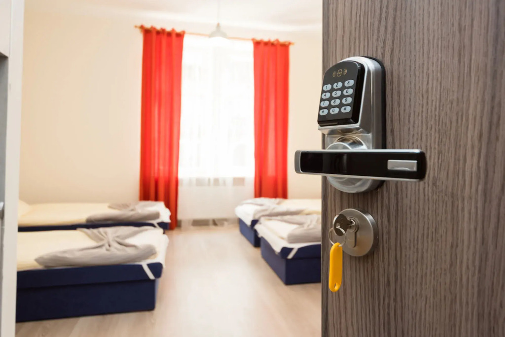 Aparthotel ABBA