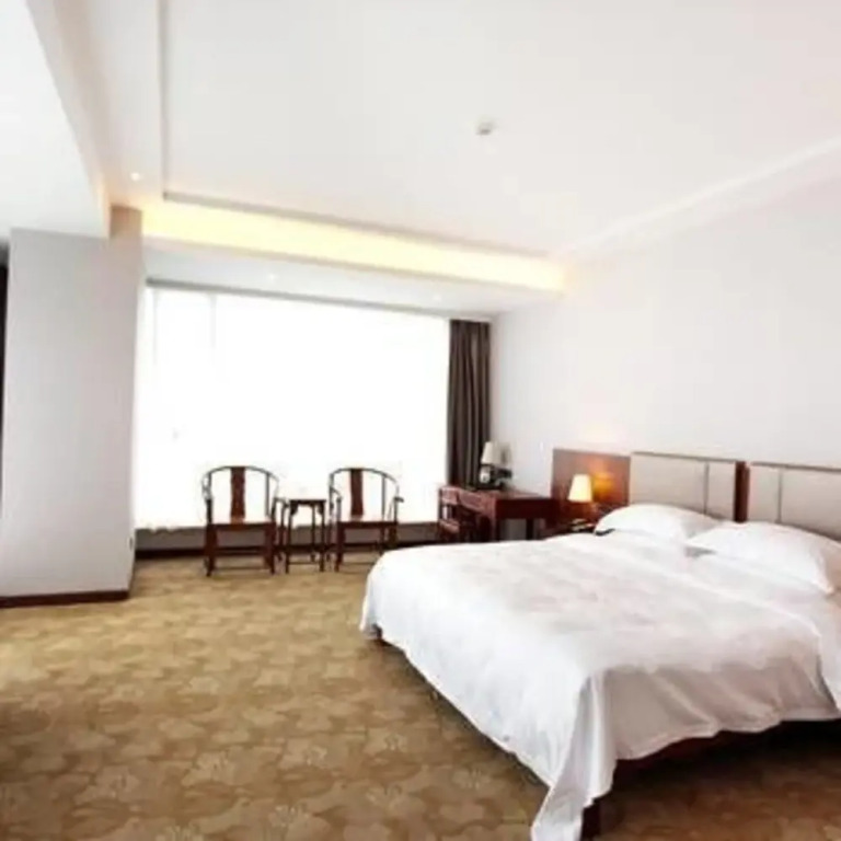 Ruichang Lixin Garden Hotel
