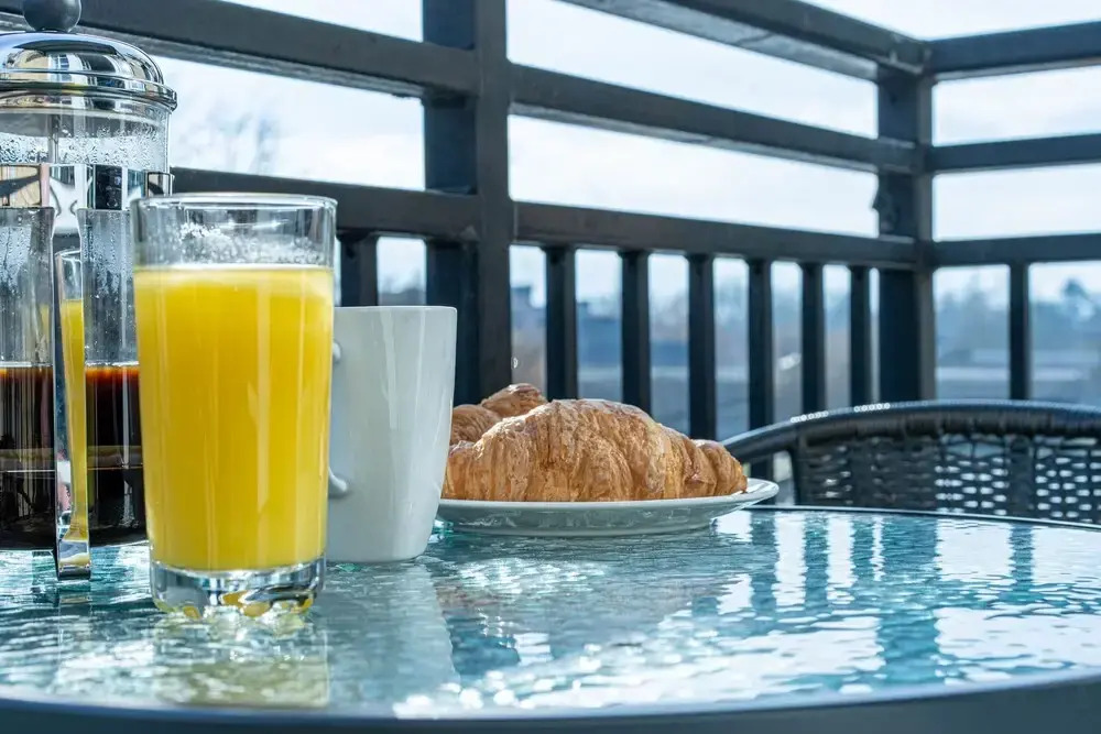 Celador Apartments - Riverside House Serviced Apartments