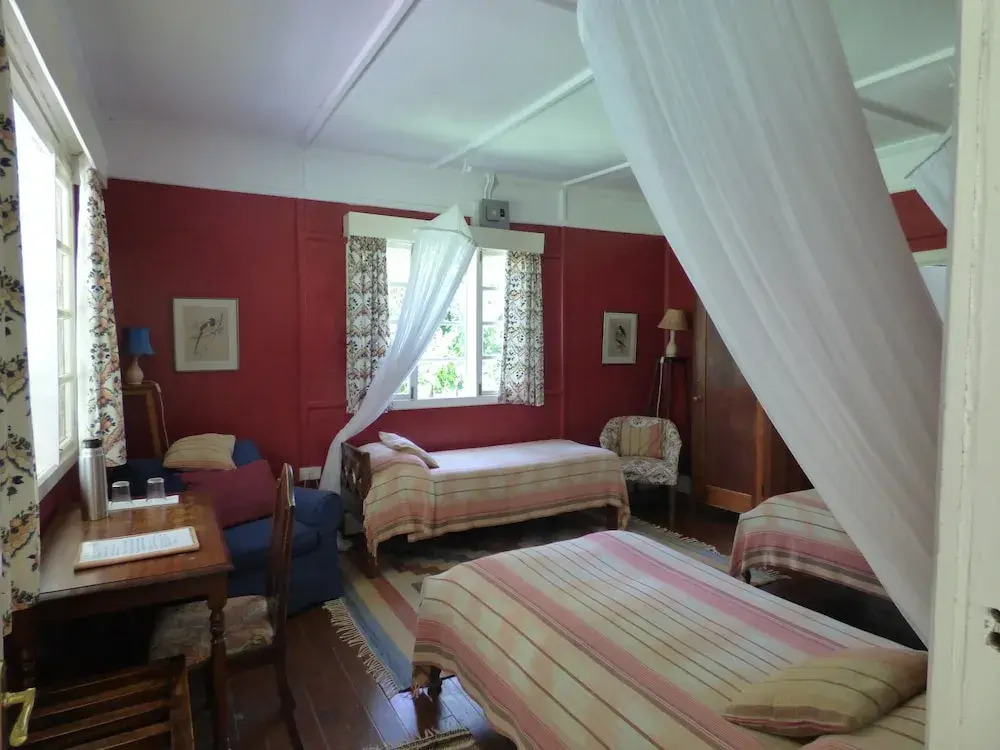 Rondo Retreat Centre