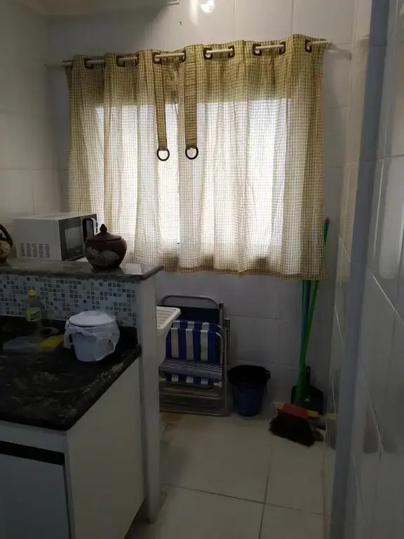 Vila caiçara 2