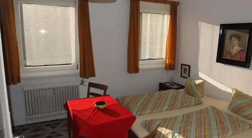 Haus El Herma
