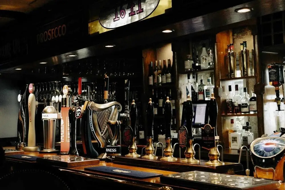 Moorcock Inn Littleborough