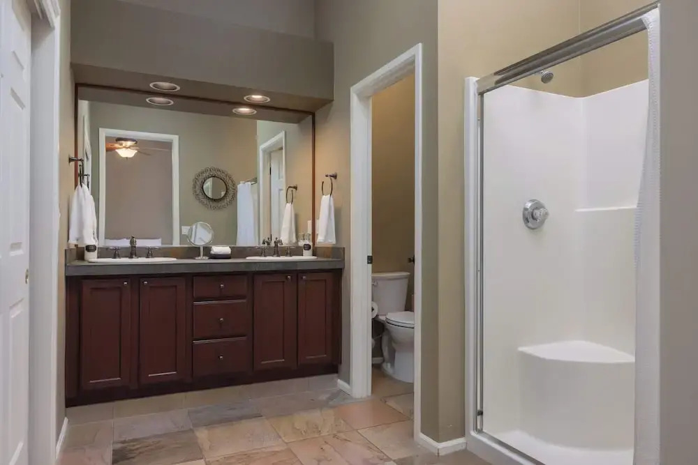 The Old Mill Retreat Sleeps 6!