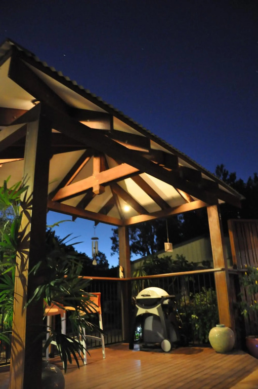 Stunning Magnetic Island Home,Private, Large Pool,Adults Only