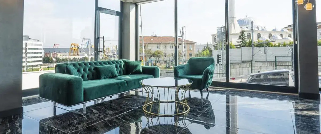 216 Yali Suites