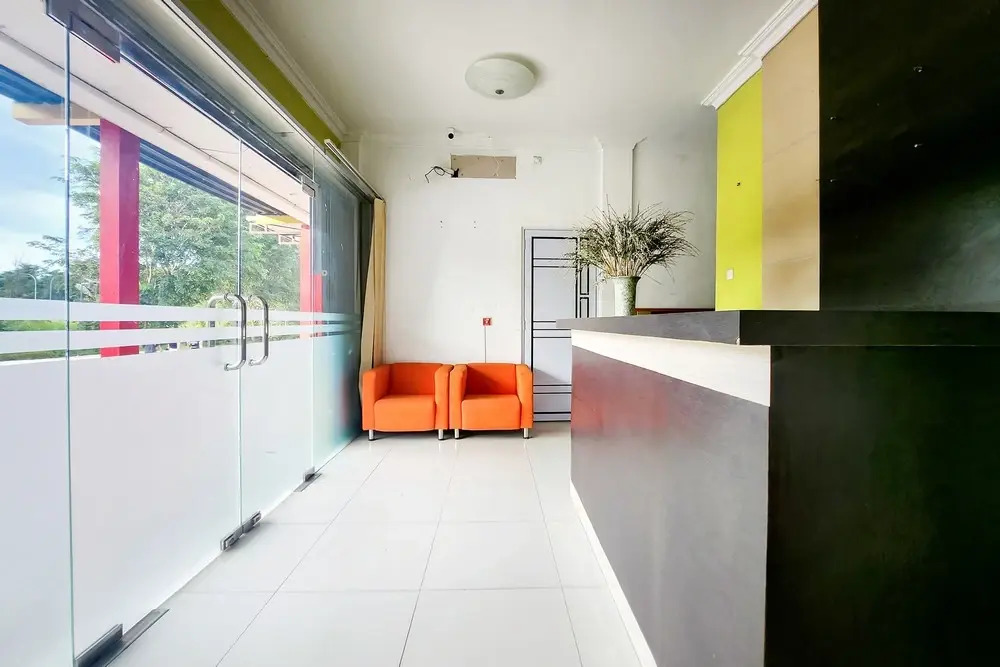 RedDoorz at Permata Hijau Batu Aji Batam