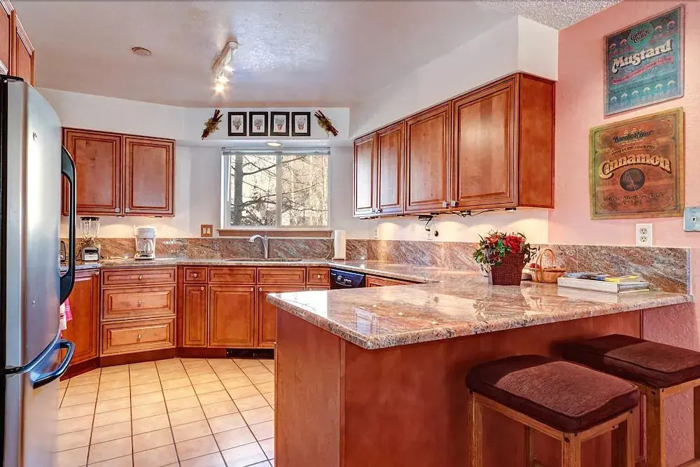 23058 Hwy 6 Condo Unit 122 by RedAwning