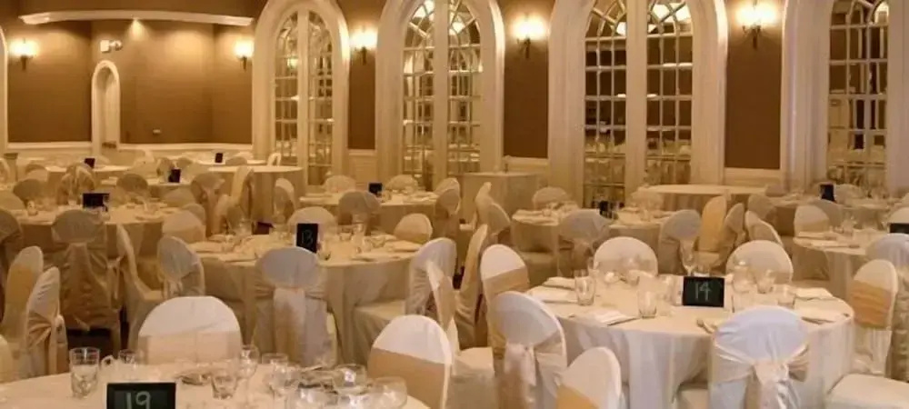 The Sterling Hotel