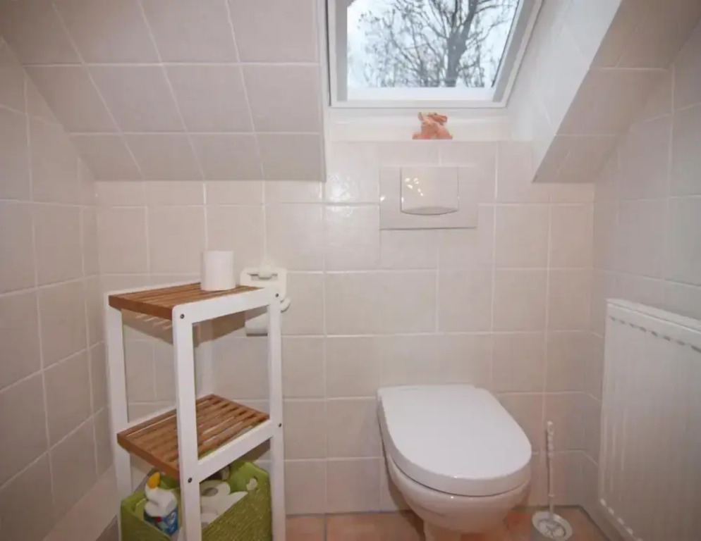 Ferienwohnung Weitblick in Schlagsdorf
