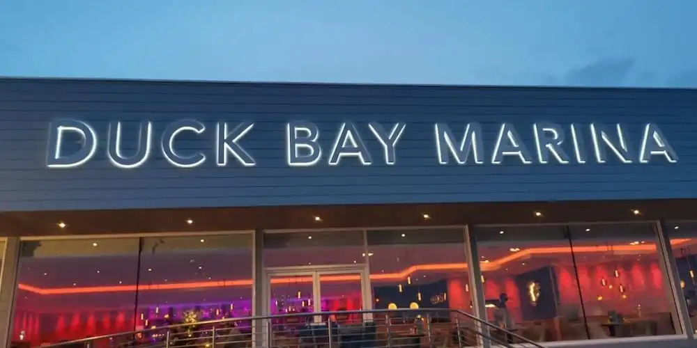 Duck Bay Hotel & Restaurant