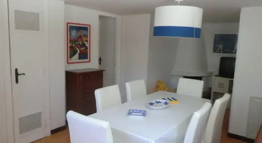 Villa Silva