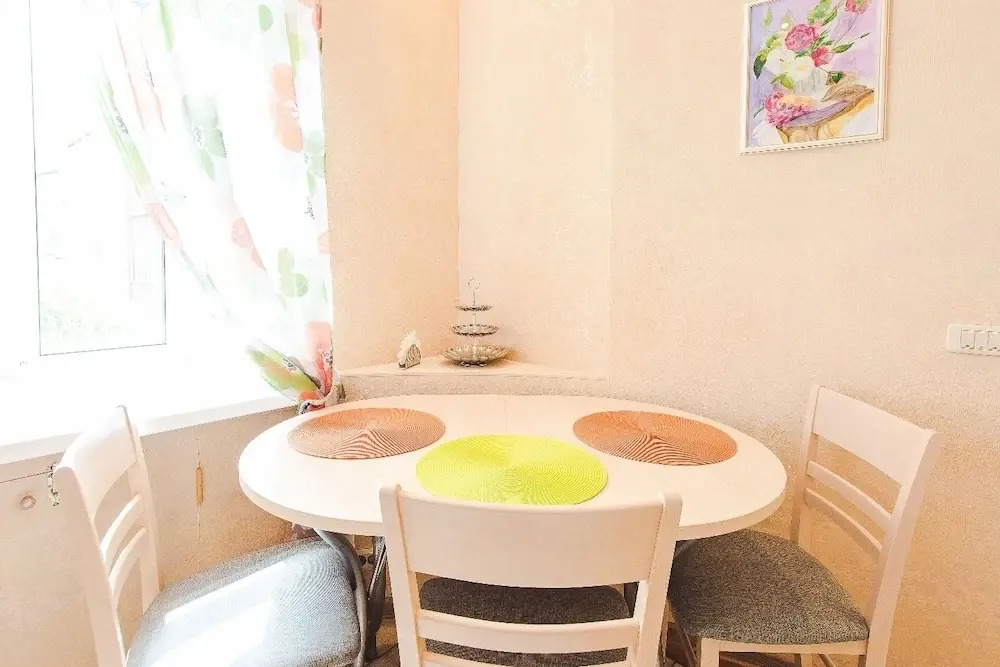 Premium Superior Apartment Old Arbat
