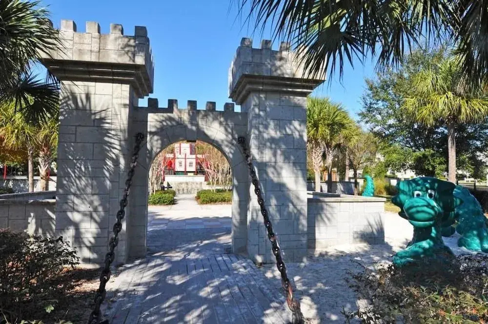 2809 Windsor Hills Condo 3 Bedroom by Florida Star