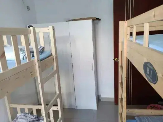 Time Xiaozhu Youth Hostel