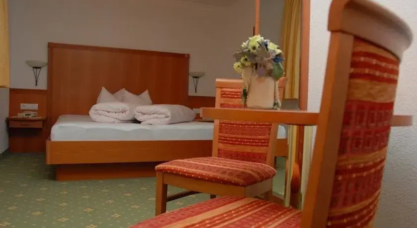 Hotel Das Schlossberg superior
