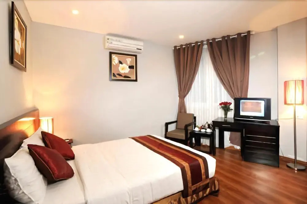 Dang Anh Hotel