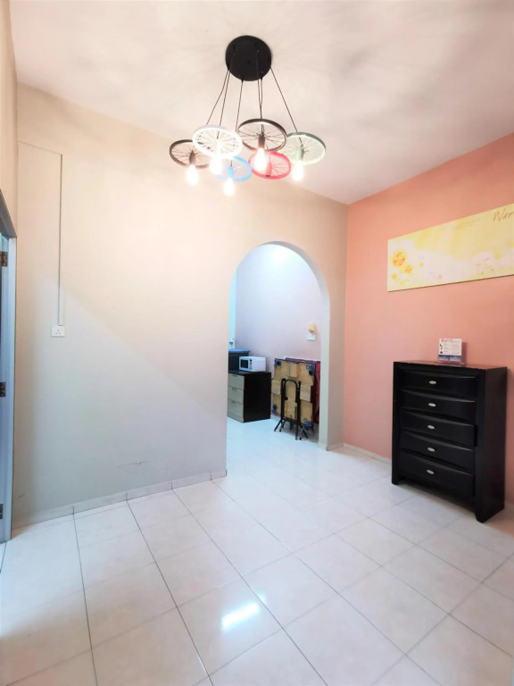 Warni Villa 8 Whole Or Room