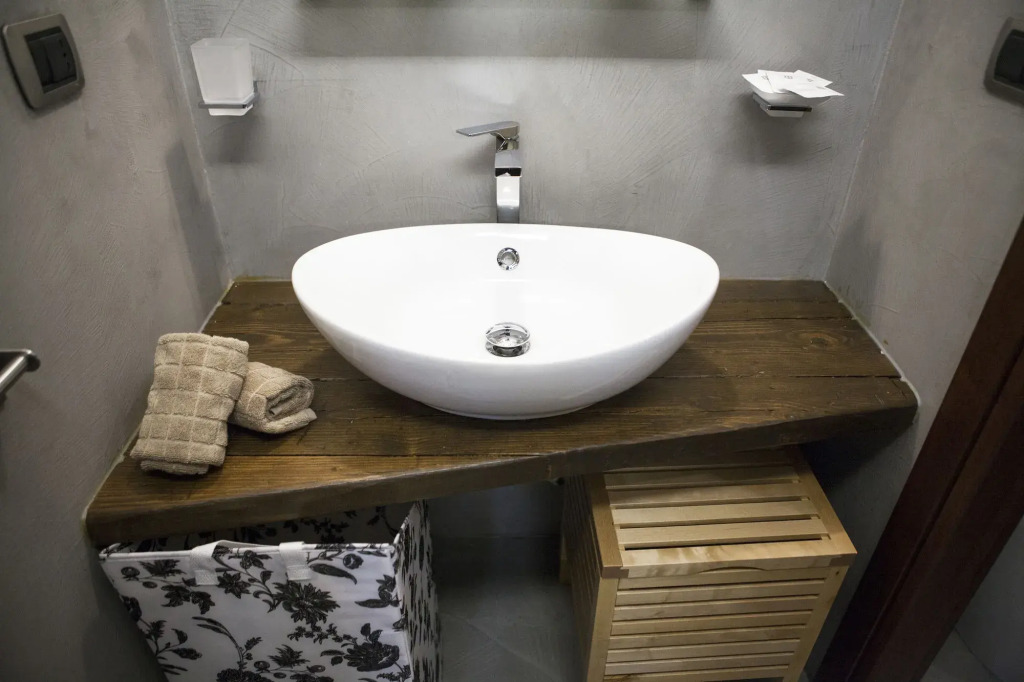 Alessias Flat - Portello