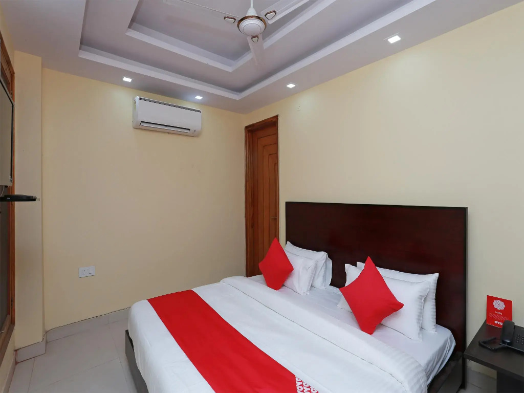 OYO 35361 Leisurrestay