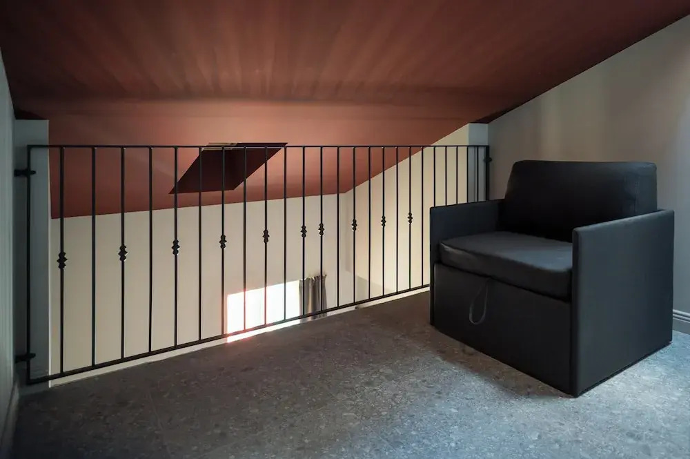 MÍMESIS 11 - Boutique Hotel