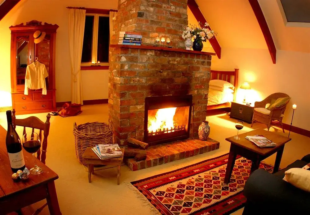 The Carriages Boutique Hotel and Vineyard