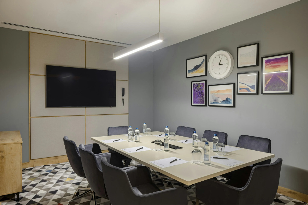 Hampton By Hilton Cerkezkoy