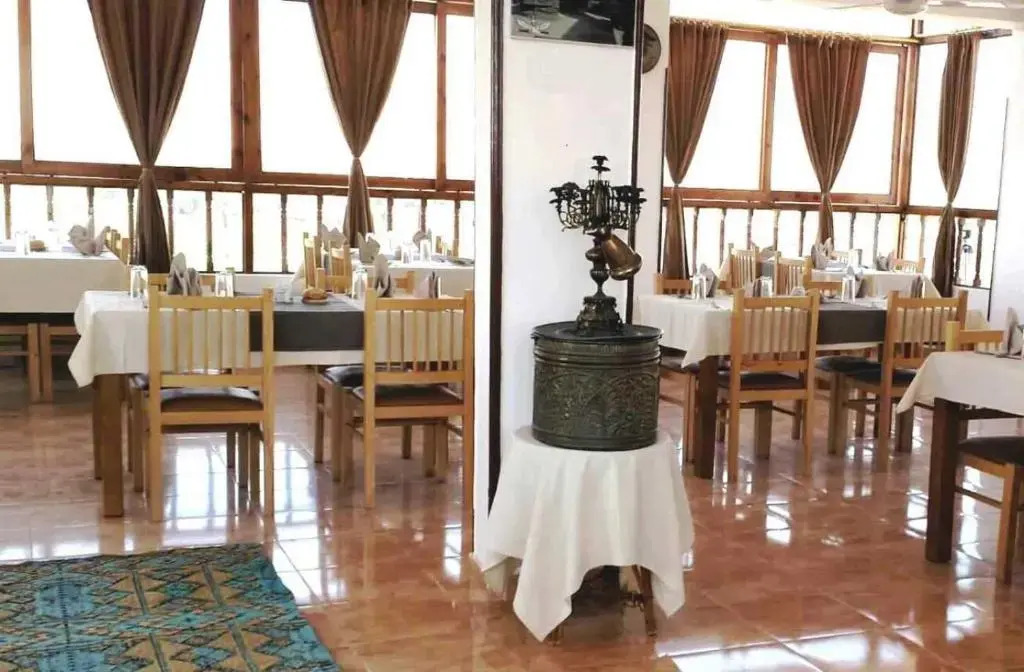 Thebes Hotel