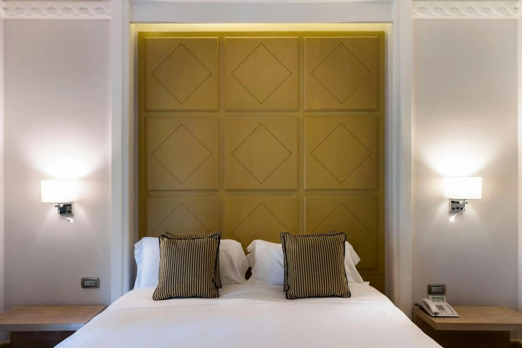 Romano Palace Luxury Hotel
