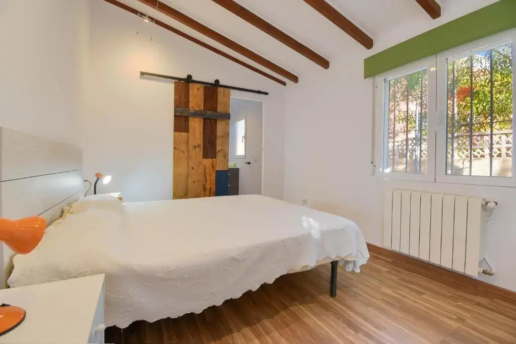 Villa Cala Baladrar - InmoDalal