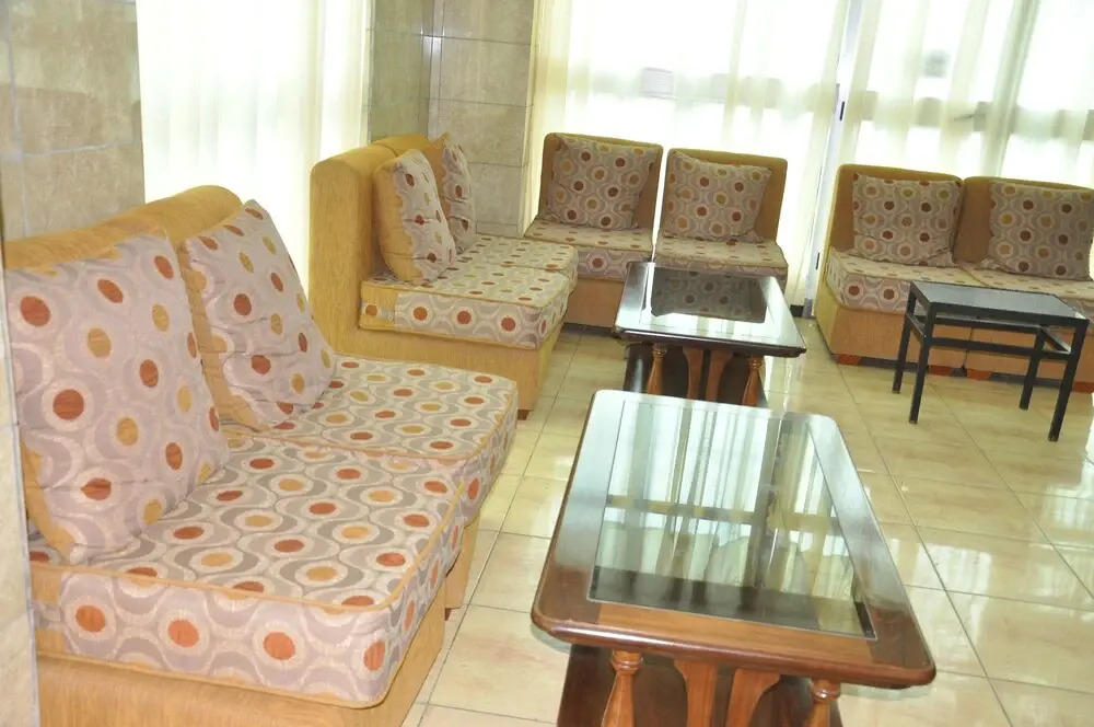 Mekelle Hotel