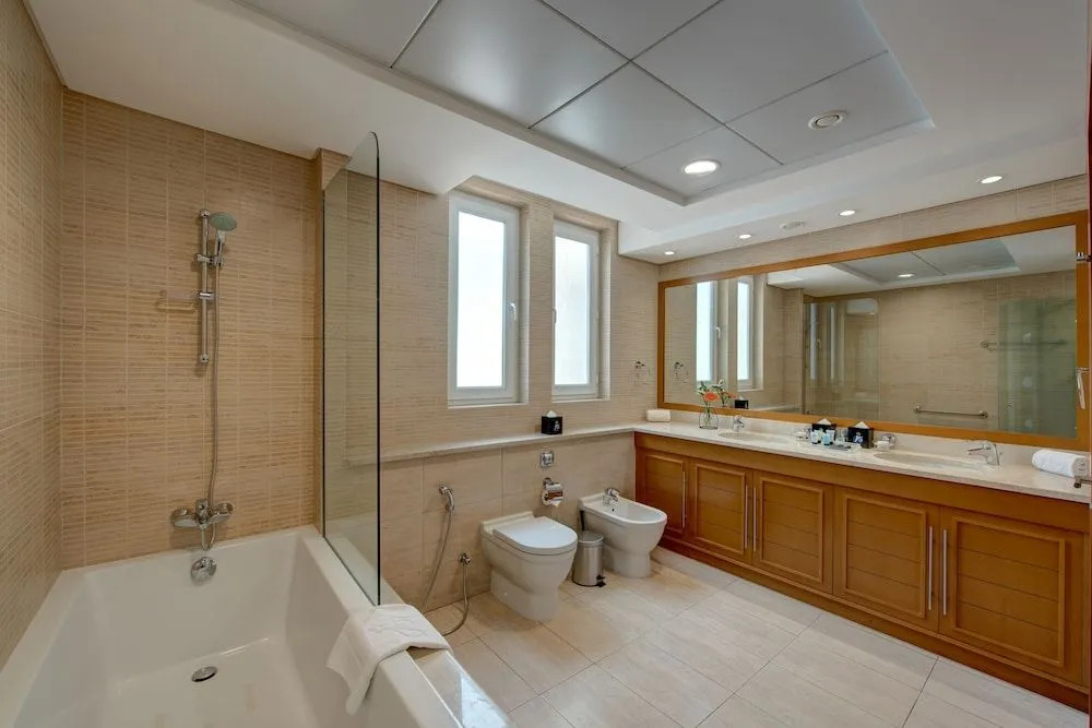 J5 Holiday Homes Barsha Gardens
