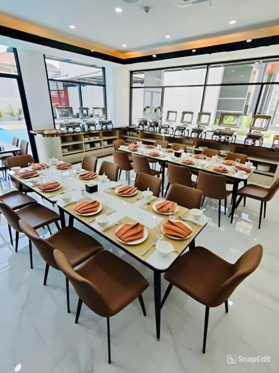 Remas Hotel Hat Yai