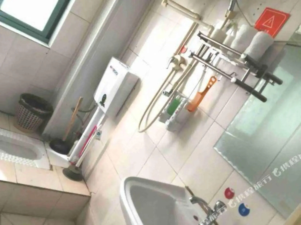 Xingrui Hotel