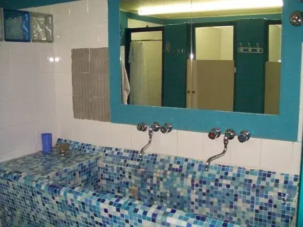 Lago Argentino Hostel