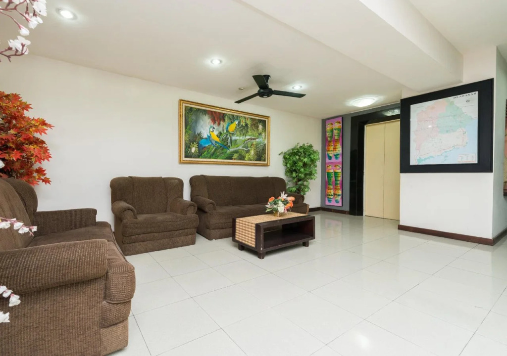 Grand Santhi Hotel
