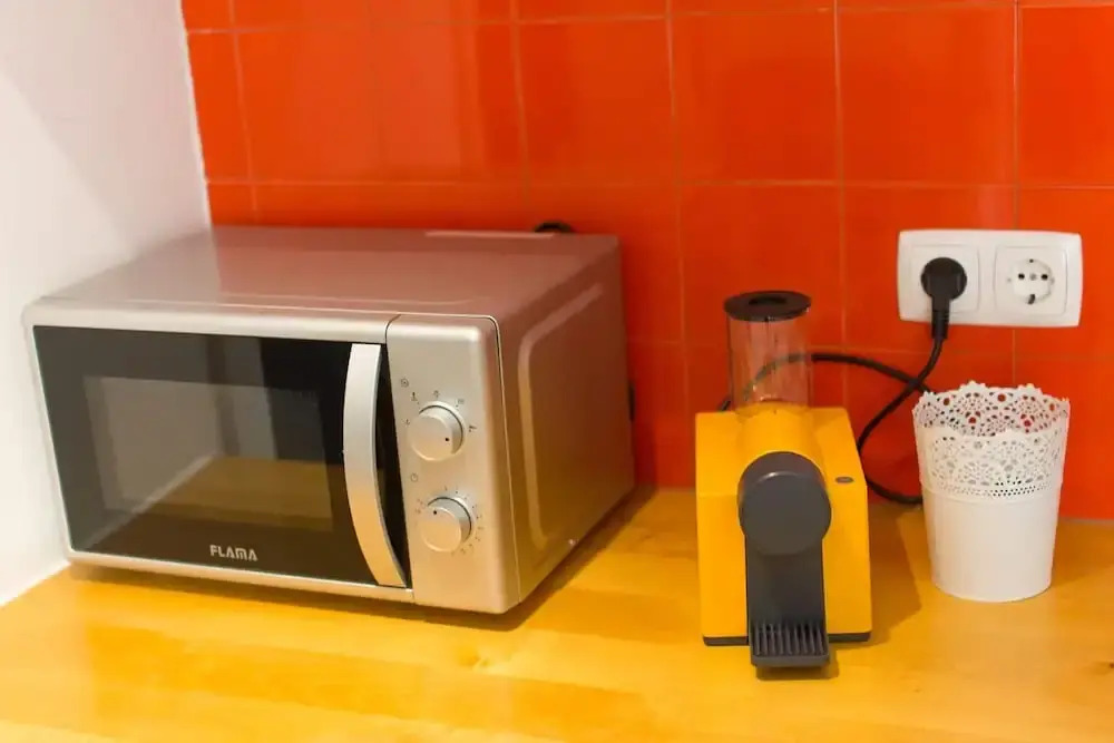 Apartment With one Bedroom in Lisboa, With Wifi