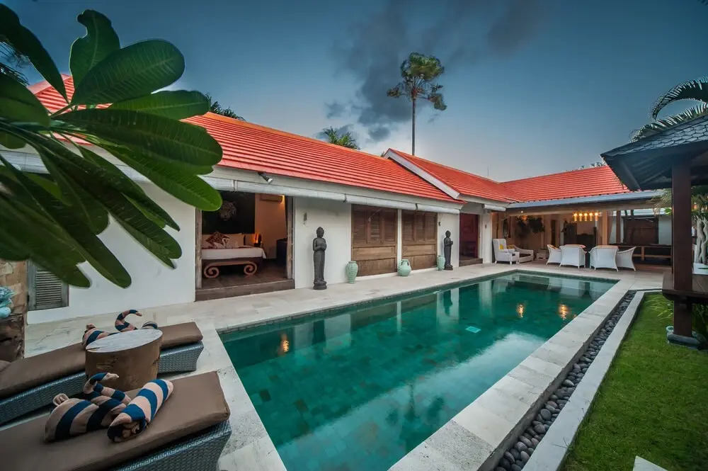 Cocopoco Villa