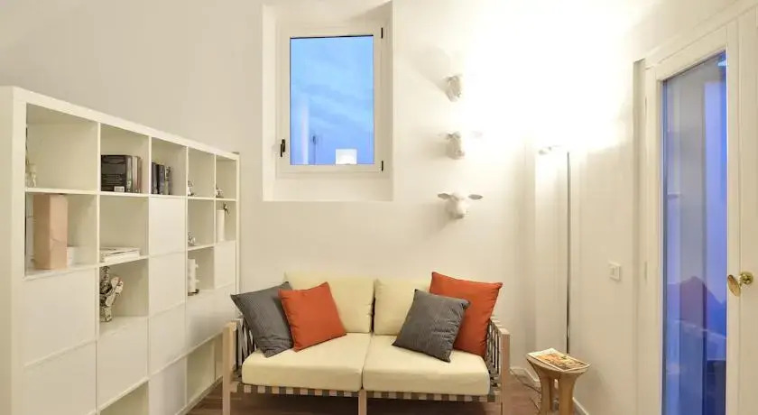 Park View Penthouse