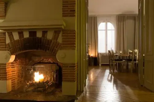 La Maison Carrée