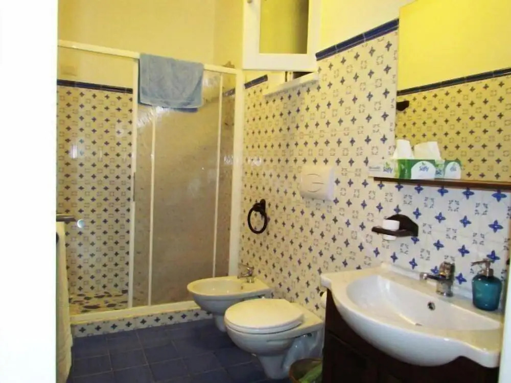 B&B Il Cappero