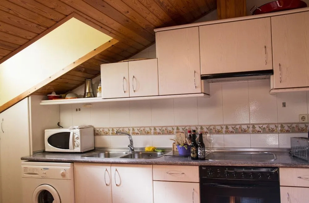 Apartamentos Casa Ruben