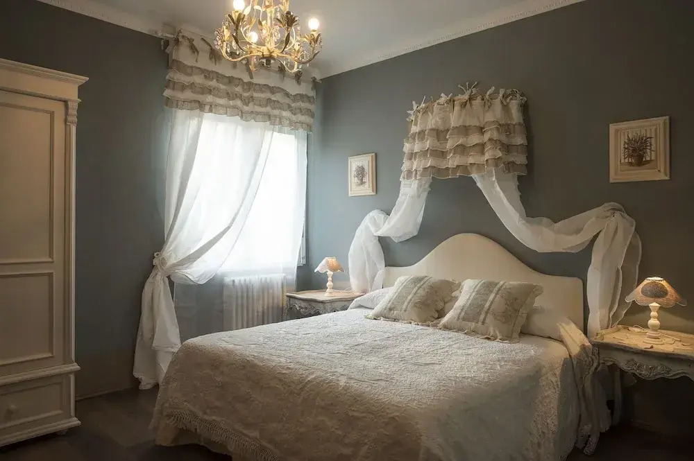 B&B Il Biancospino