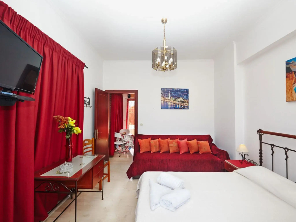 Pettas Apartments