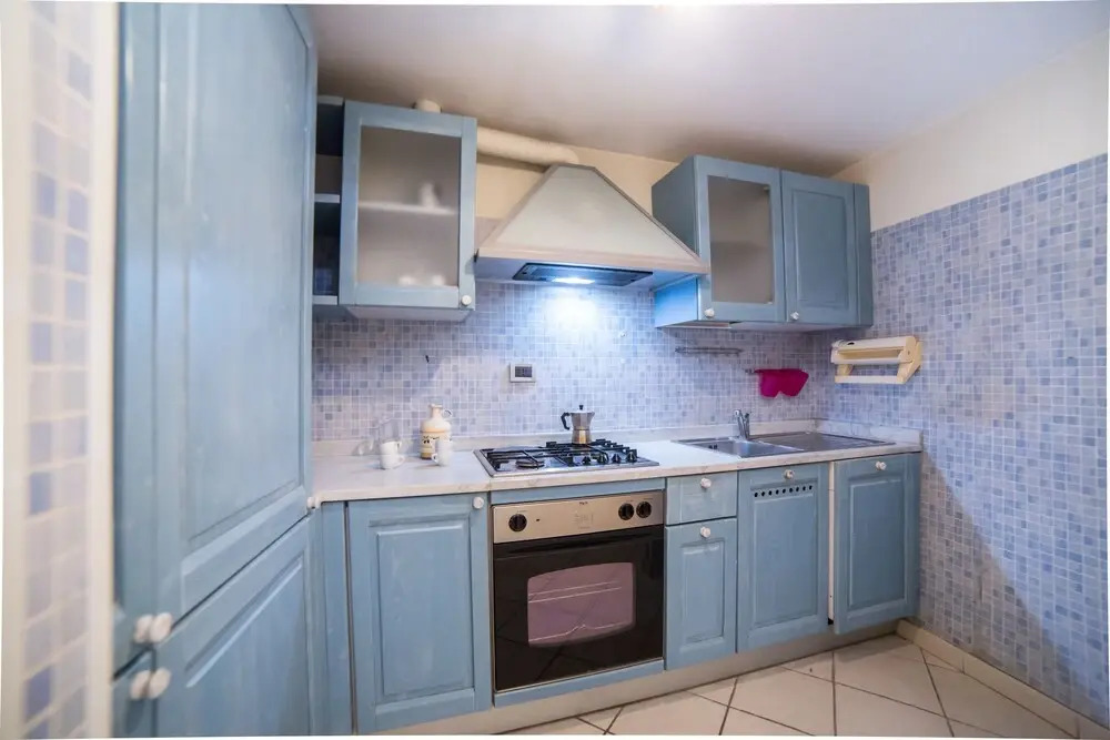 Rent in Rome - Toniolo