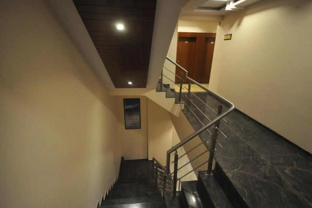 Saishri Group Of Hotels