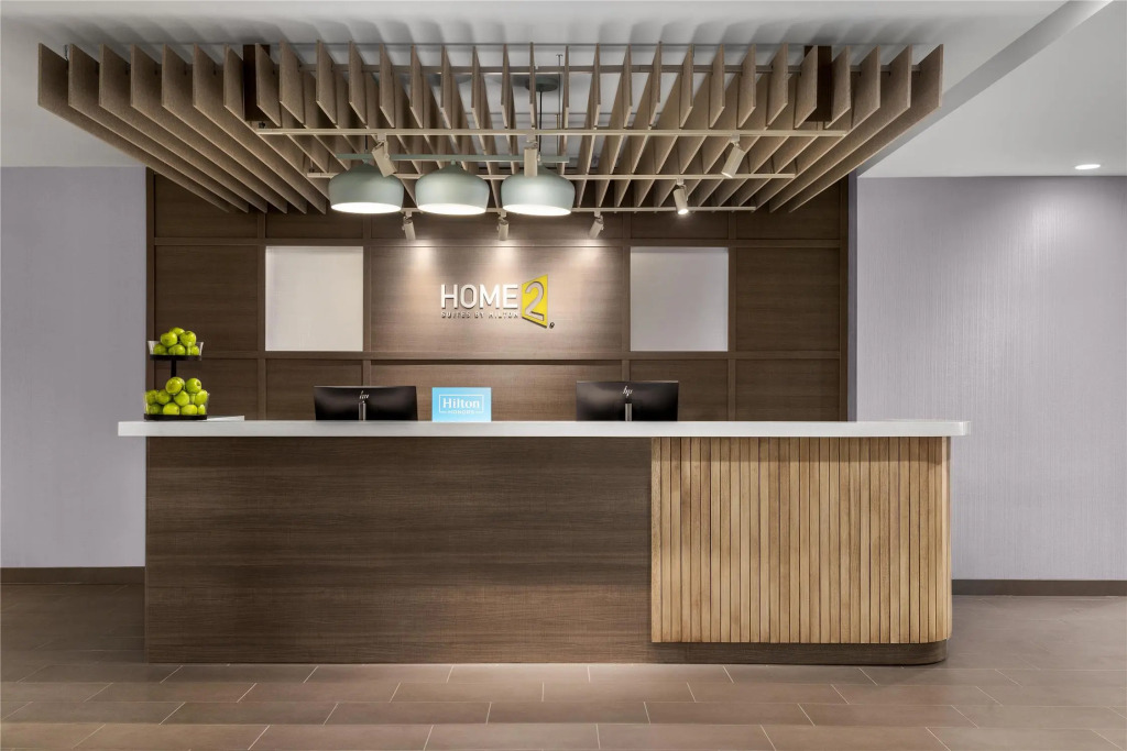 Home2 Suites By Hilton Muncie