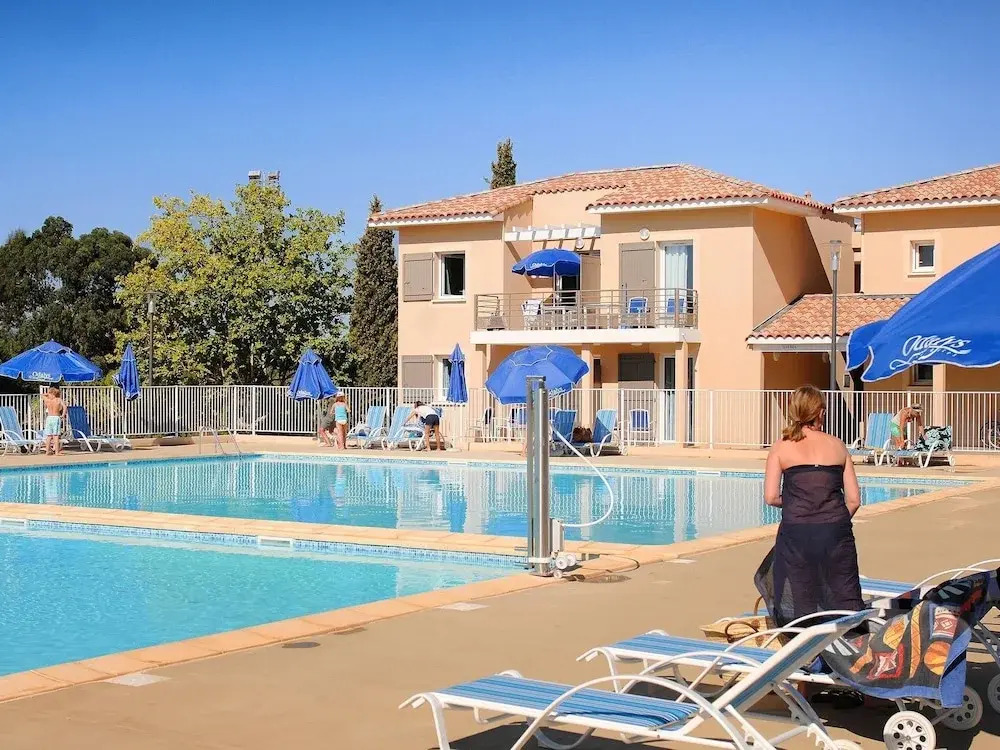 Well-kept apartment close to the beaches of the Côte d'Azur