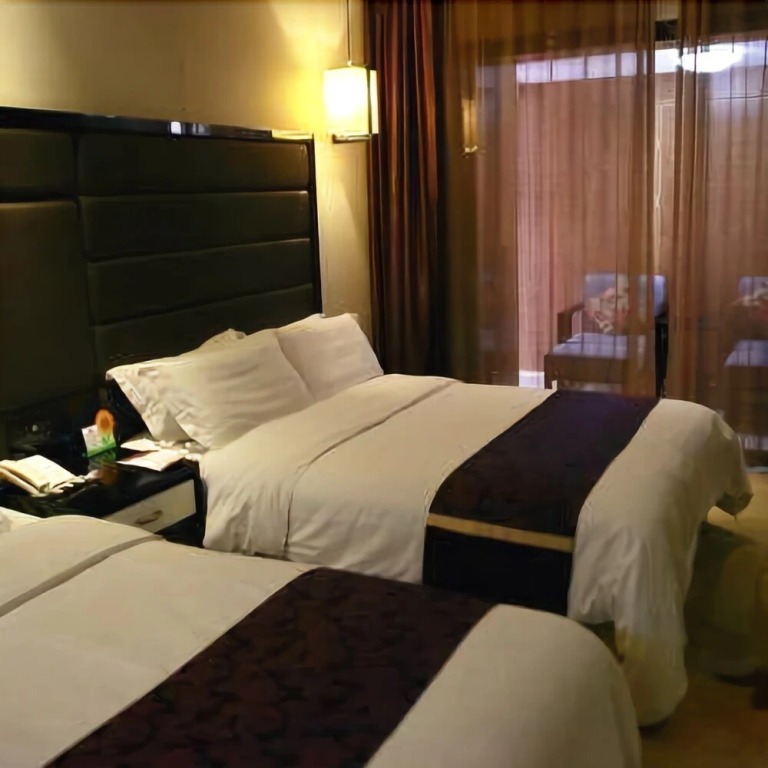 Yongqing Hotel